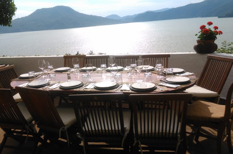 VALLE DE BRAVO 1 MEX — photo 2