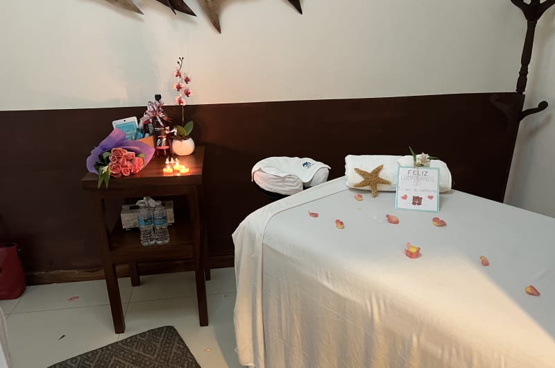 Elite Spa Massage PV — photo 3