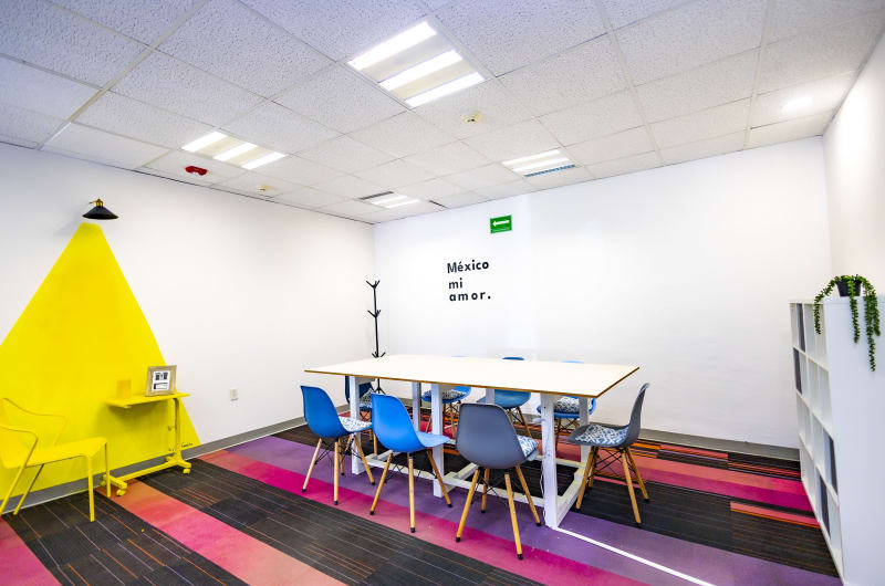 Bamboo Coworking — photo 1