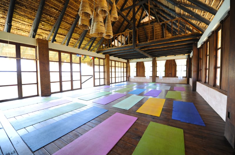 PURA YOGA ZIPOLITE — photo 1