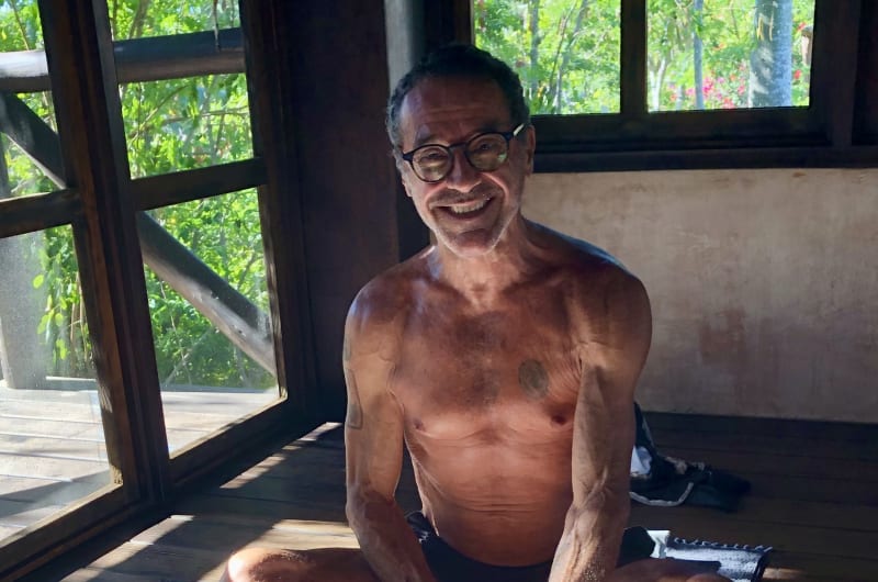 PURA YOGA ZIPOLITE — photo 2