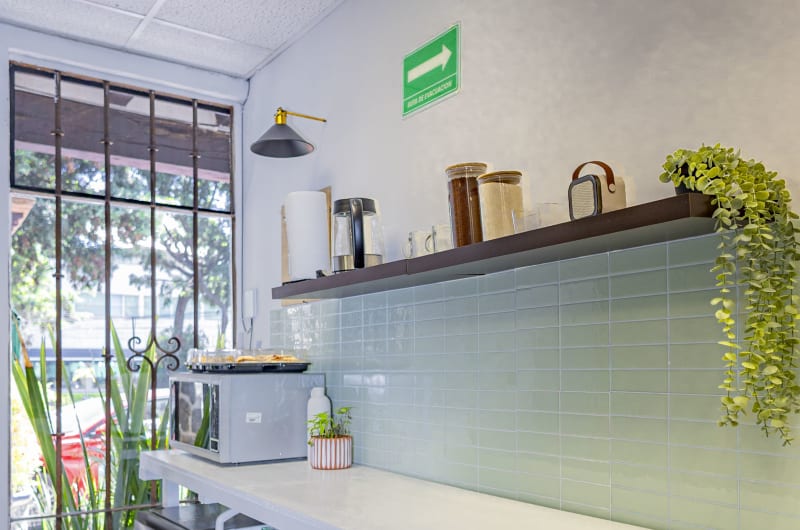 Bamboo Coworking — photo 3