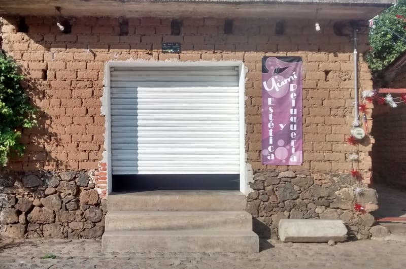 Yumi Estética y Peluquería — photo 1