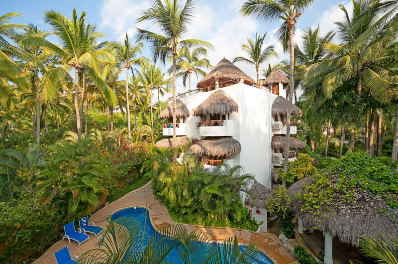 Casablanca Sayulita Hotel — photo 1