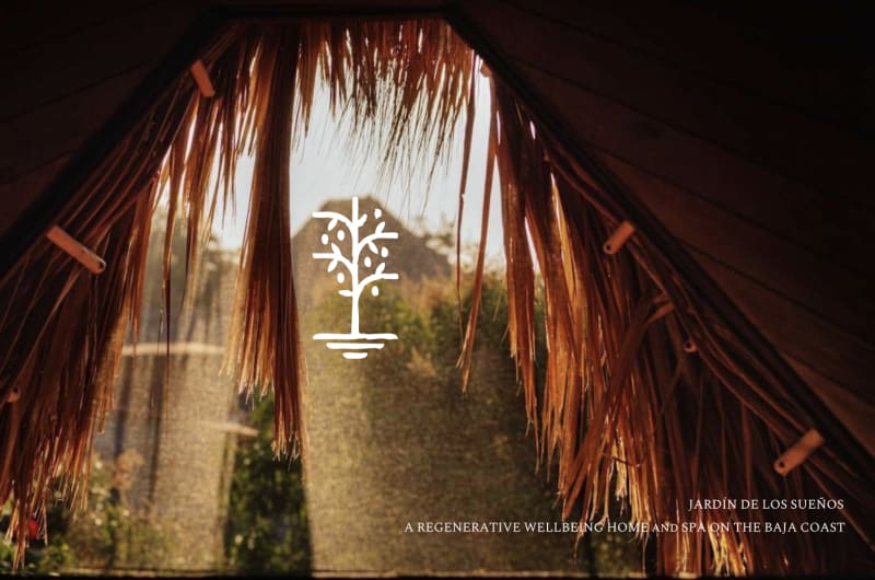 Jardín De Los Sueños Home & Spa — photo 1