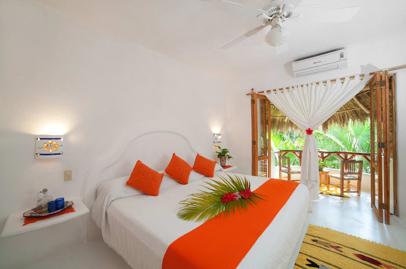 Casablanca Sayulita Hotel — photo 2