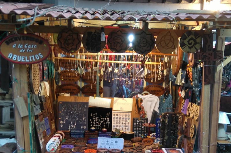 Kiosco Valle de Bravo — photo 1