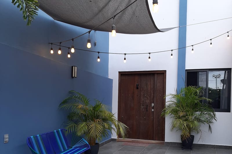 Hotel Playa Azul Sayulita — photo 1