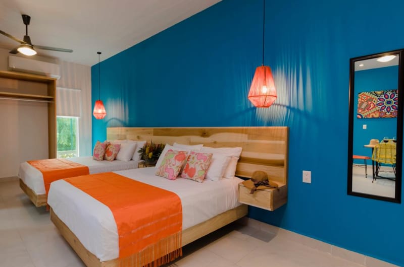 Hotel Riviera Sayulita — photo 2