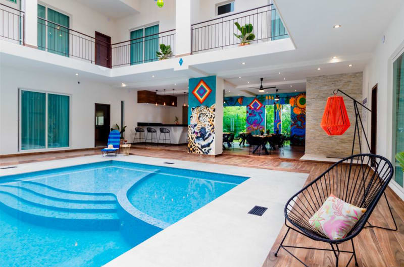 Hotel Riviera Sayulita — photo 3
