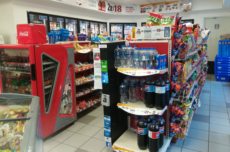 OXXO Boca Paila CUN — photo 2