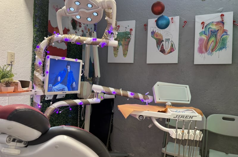 Consultorio Dental Famident — photo 1
