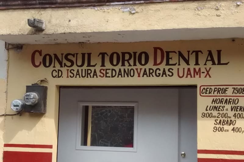 Consultorio Dental Isaura Sedano Vargas — photo 1