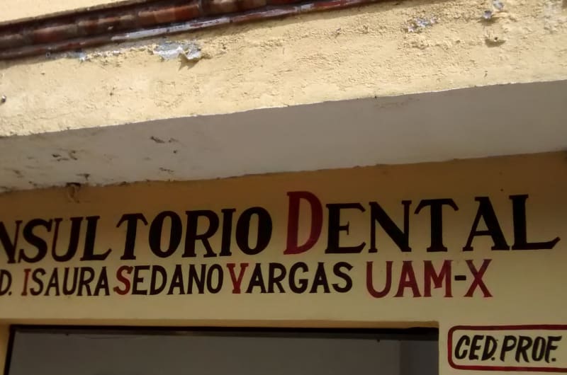 Consultorio Dental Isaura Sedano Vargas — photo 2