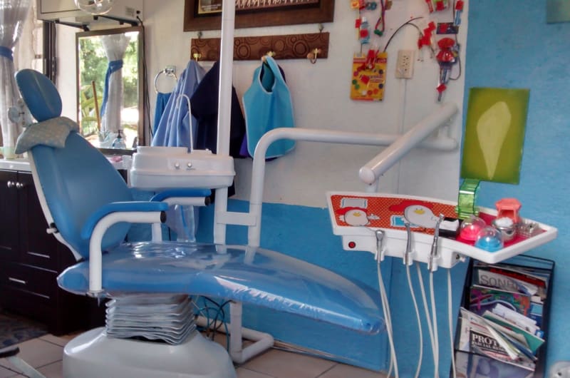 Consultorio Dental Famident — photo 3