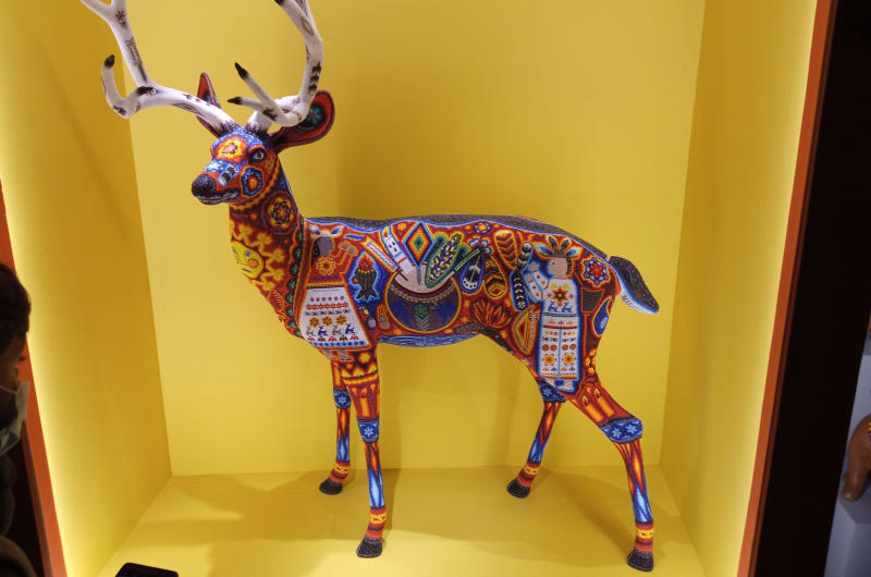 Museo de Arte Popular Valle de Bravo — photo 1