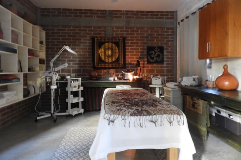 Dos Marias Day Spa — photo 2