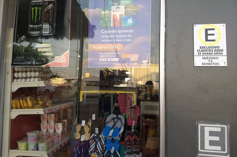 OXXO Polar CUN — photo 3