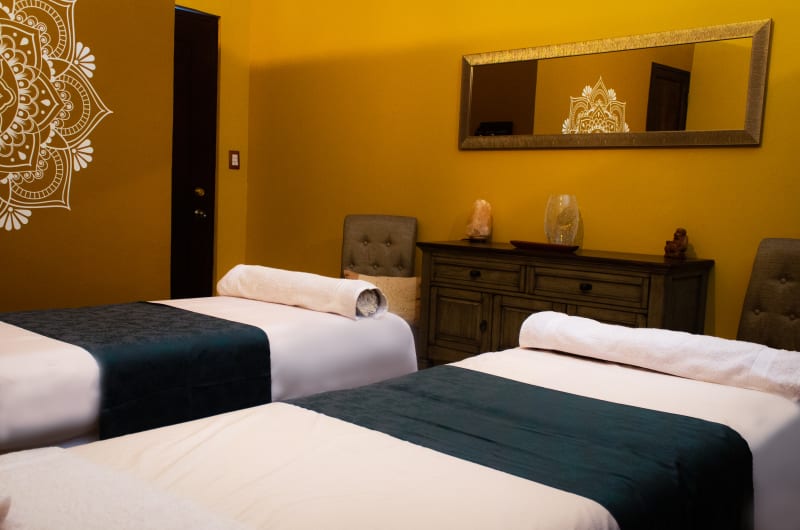 Mandala Holistic Spa — photo 1