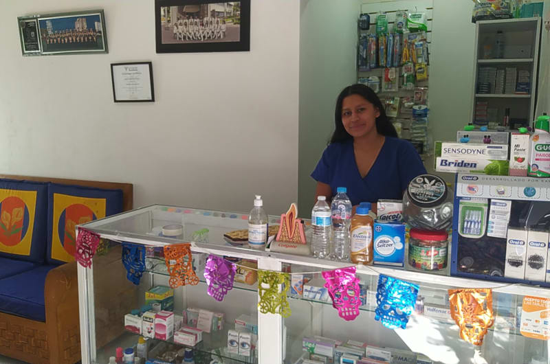 Consultorio Dental Odontología Integral Xihuetzka — photo 1