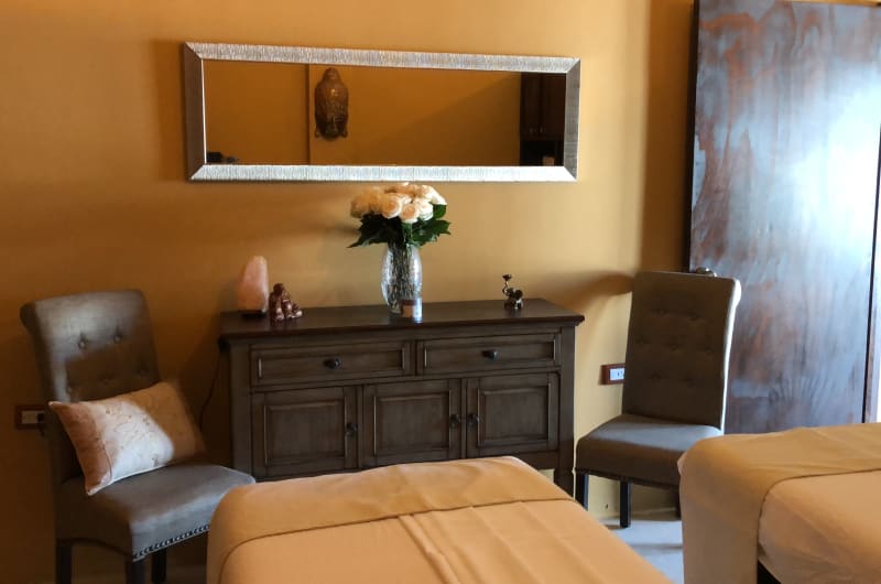 Mandala Holistic Spa — photo 3