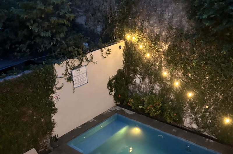 Hotel Playa Azul Sayulita — photo 2