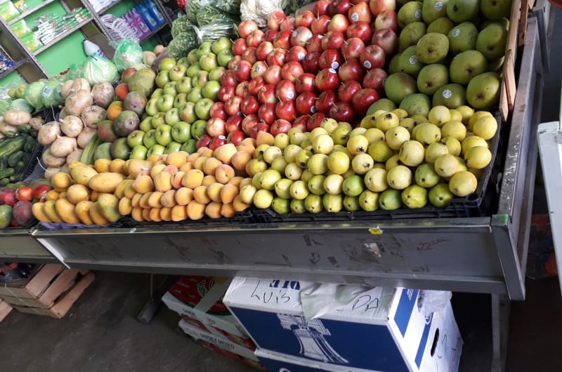 Frutería El Naranjo — photo 2
