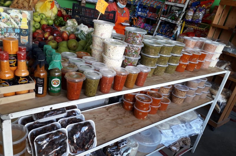 Frutería El Naranjo — photo 3