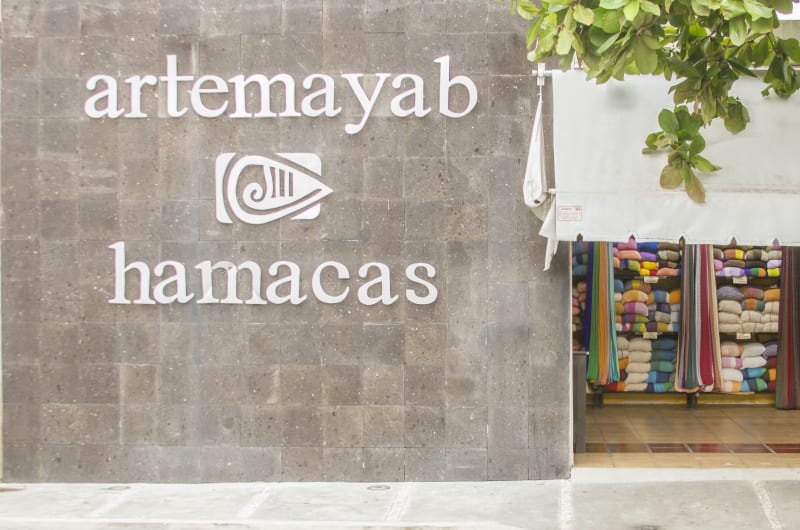 Artemayab Hamacas — photo 3