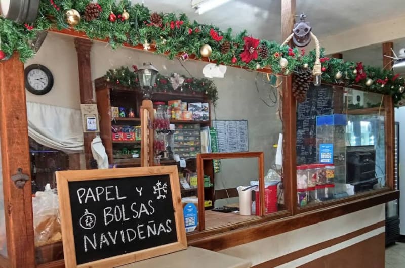 Abarrotes Doña Gaby — photo 2