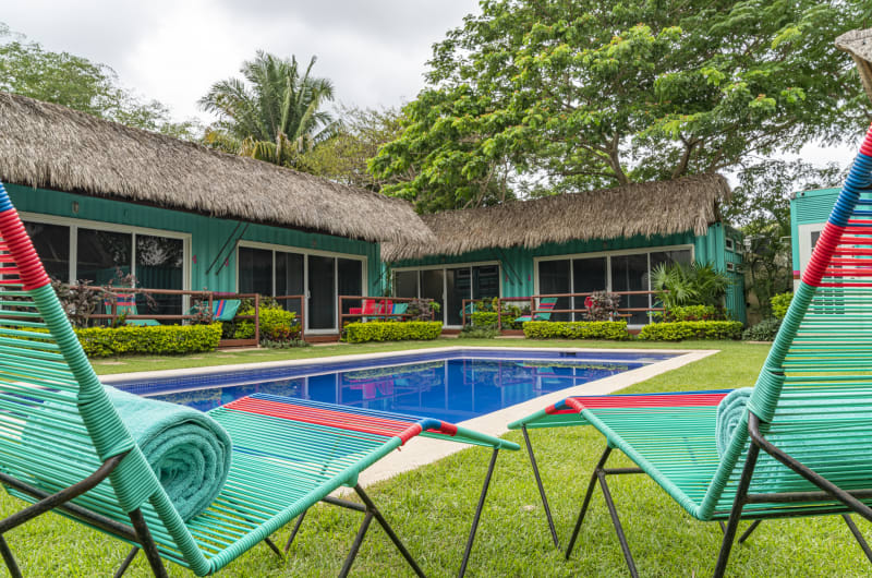 Núiya Hoteles, Centro — photo 3