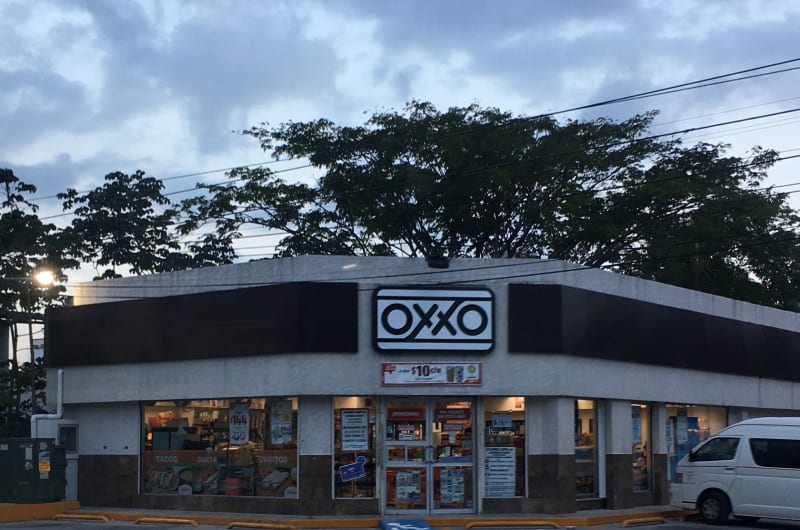 OXXO VILLAS TULUM — photo 1