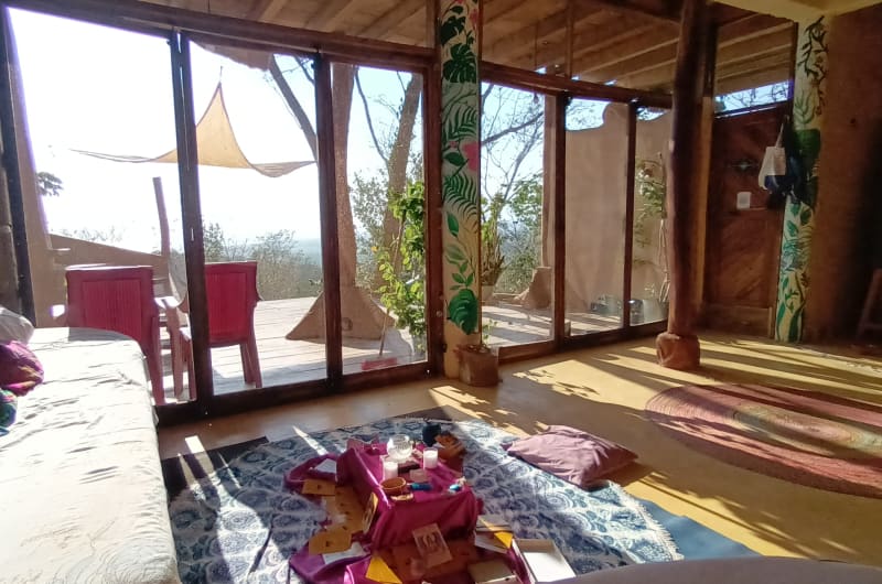 Mazunte Massages, Retreats and Therapies — photo 1