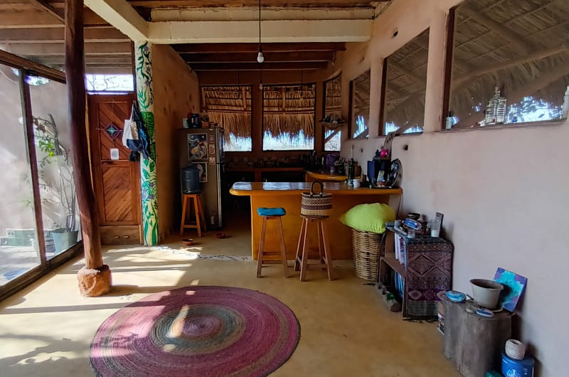 Mazunte Massages, Retreats and Therapies — photo 2