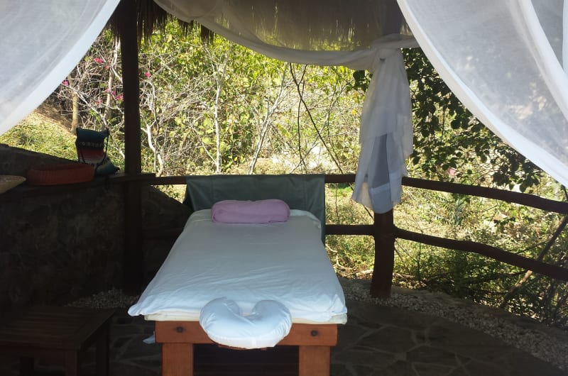 Mazunte Massages, Retreats and Therapies — photo 3