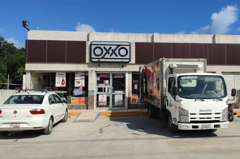 OXXO Sindicato CUN — photo 2