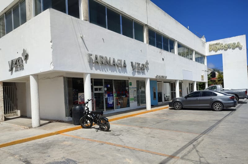 Farmacias YZA Mayapax — photo 1