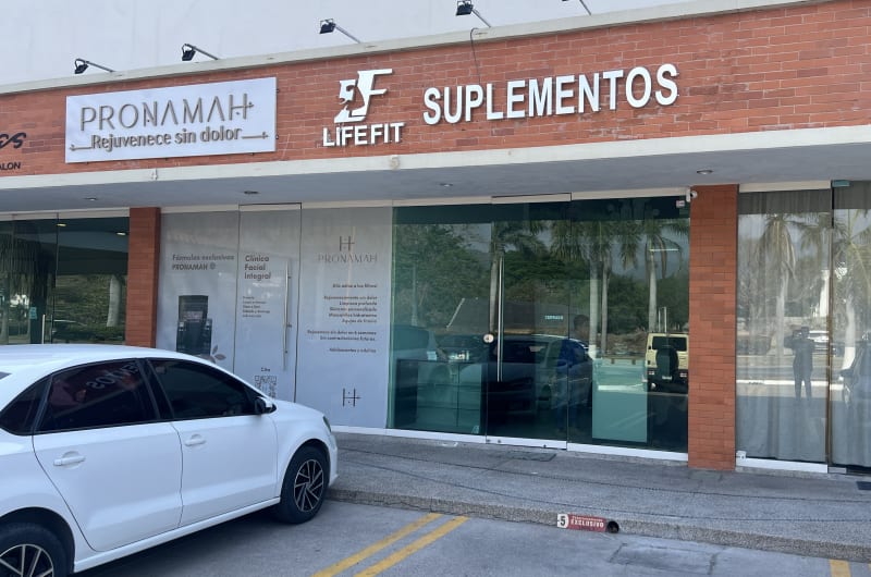 Farmacia Dermapiel — photo 1