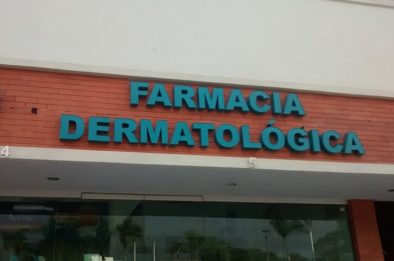 Farmacia Dermapiel — photo 2