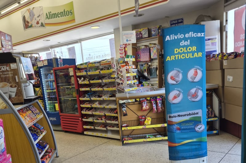 Farmacia Guadalajara Bobadilla — photo 1