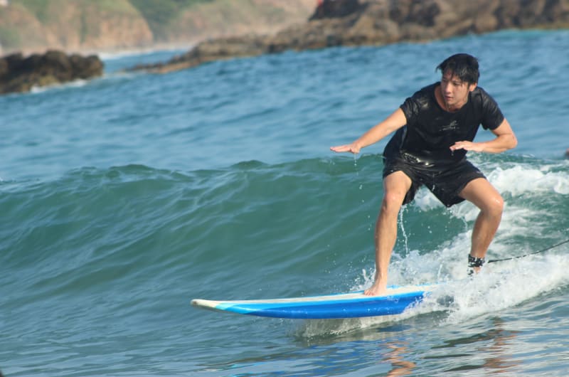 Sudaka Surf School & Shop — photo 1