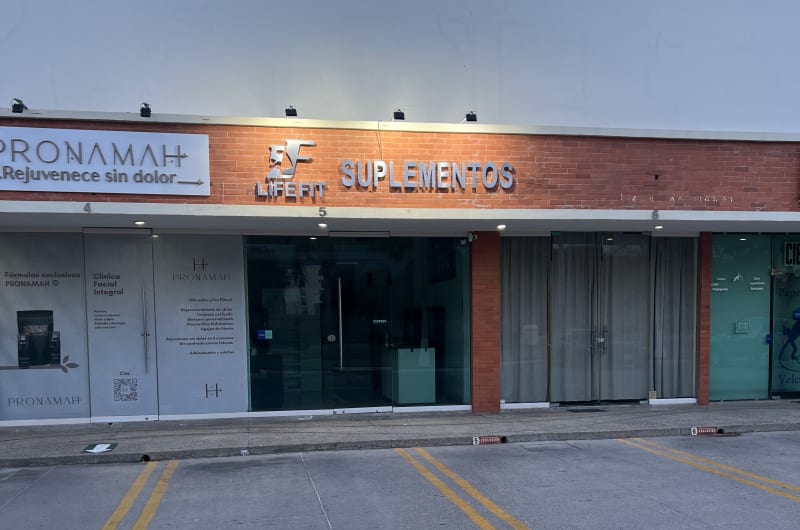 Farmacia Dermapiel — photo 3