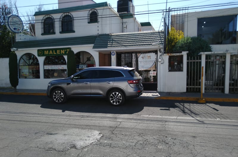 Eco Gasolineras — photo 2