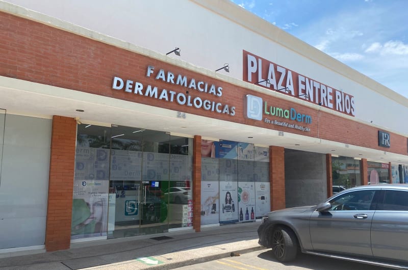 Farmacias dermatologicas lumaderm — photo 1