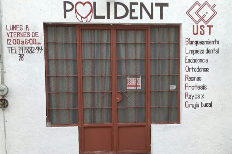 Polident Consultorio Dental — photo 1