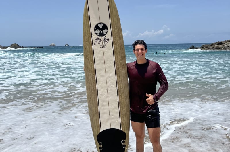 Sudaka Surf School & Shop — photo 2