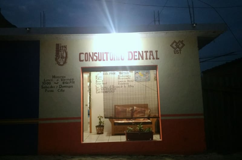 Polident Consultorio Dental — photo 2