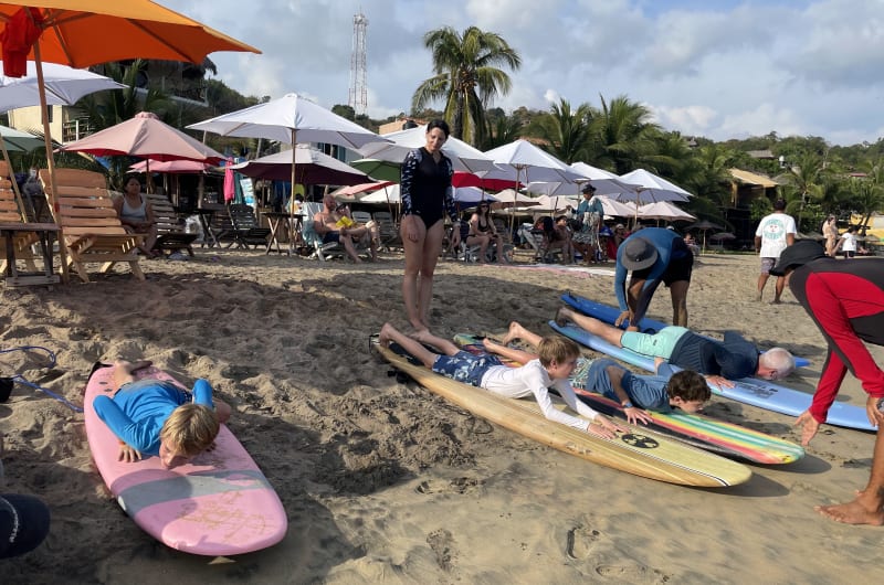 Sudaka Surf School & Shop — photo 3