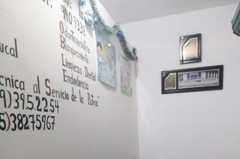 Polident Consultorio Dental — photo 3