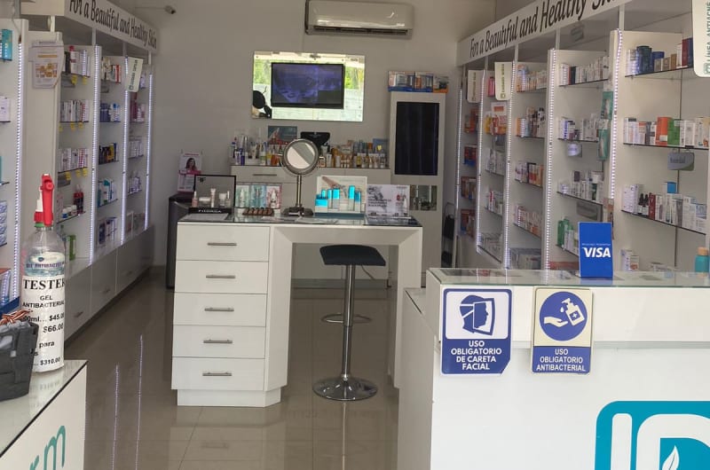 Farmacias dermatologicas lumaderm — photo 2